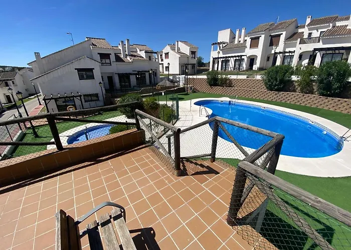 Casita Rural Sierra De Sevilla, Combina Una Maravilla