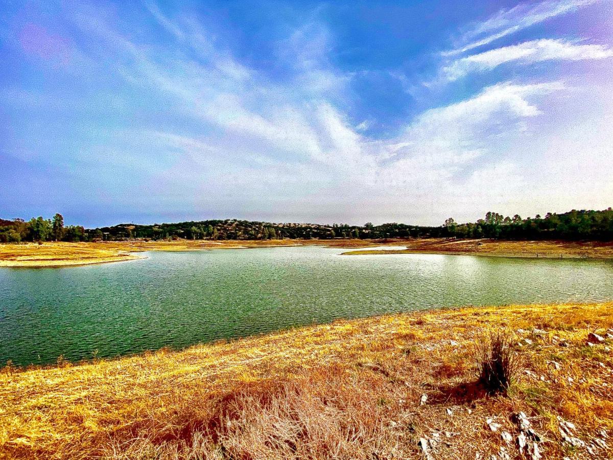 Casita Rural Sierra De Sevilla, Combina Maravilla Hébergement de vacances