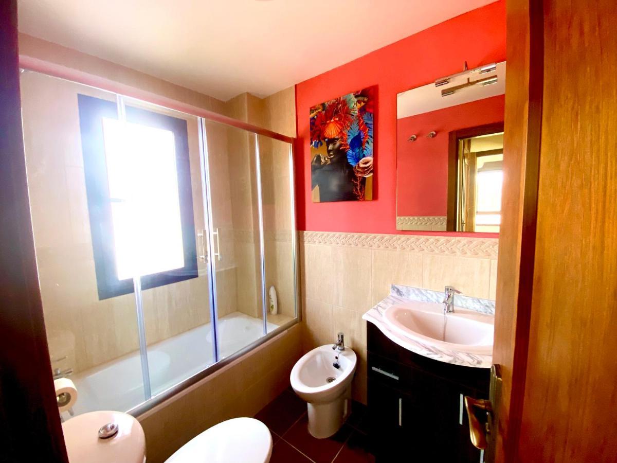 Casita Rural Sierra De Sevilla, Combina Maravilla Hébergement de vacances Séville