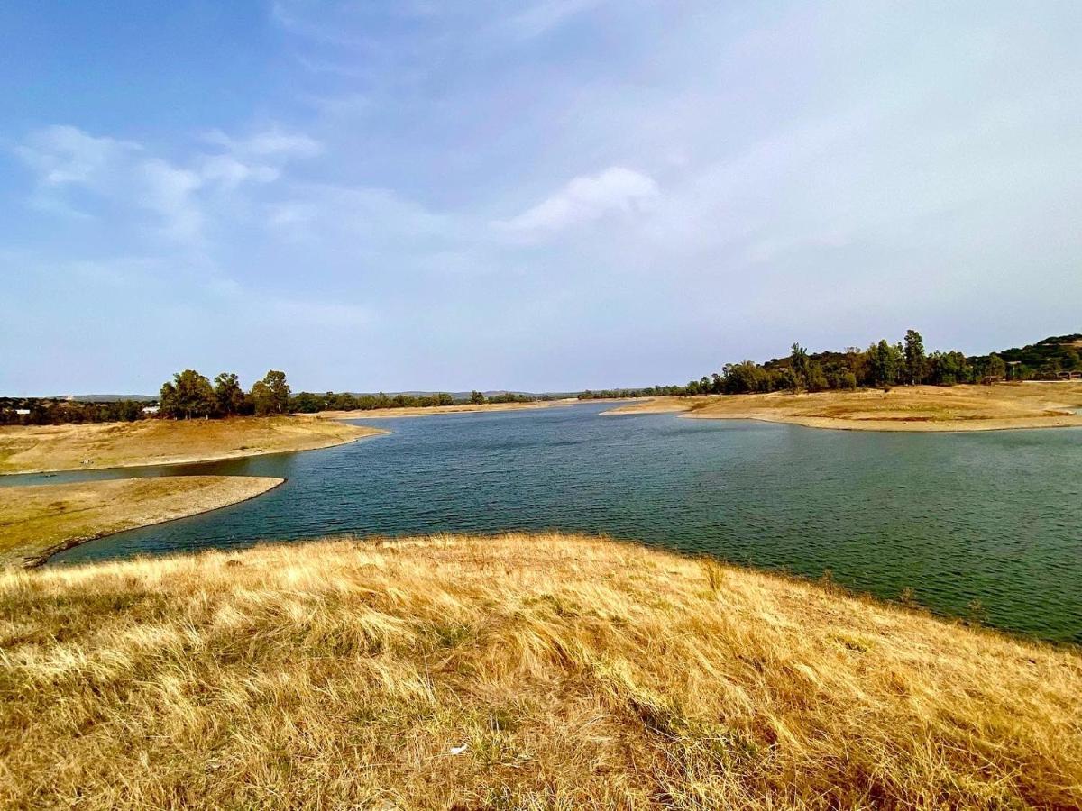 Casita Rural Sierra De Sevilla, Combina Maravilla Séville