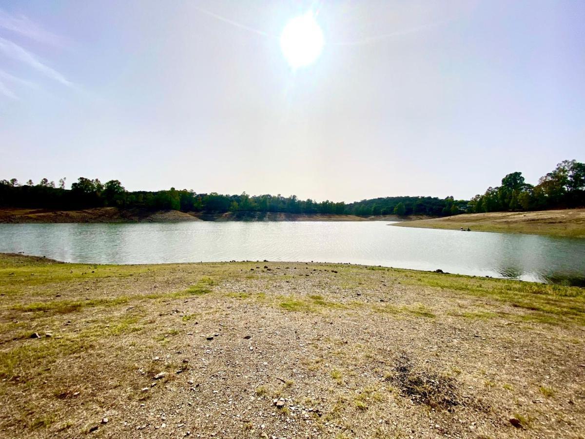 Casita Rural Sierra De Sevilla, Combina Maravilla Hébergement de vacances *