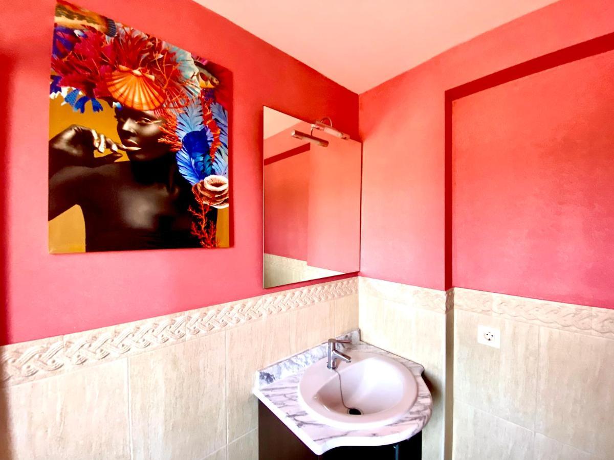 Casita Rural Sierra De Sevilla, Combina Maravilla Hébergement de vacances Séville