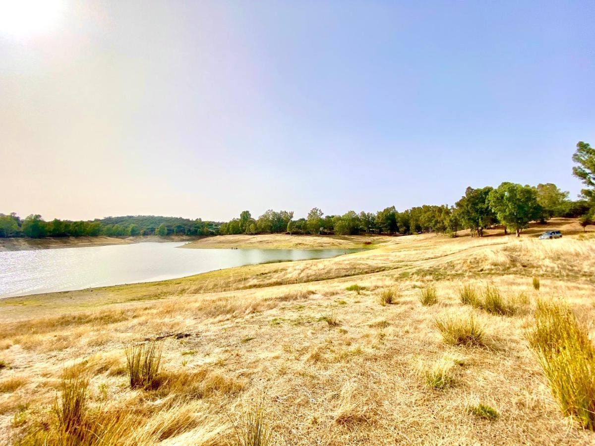 Casita Rural Sierra De Sevilla, Combina Maravilla * Séville