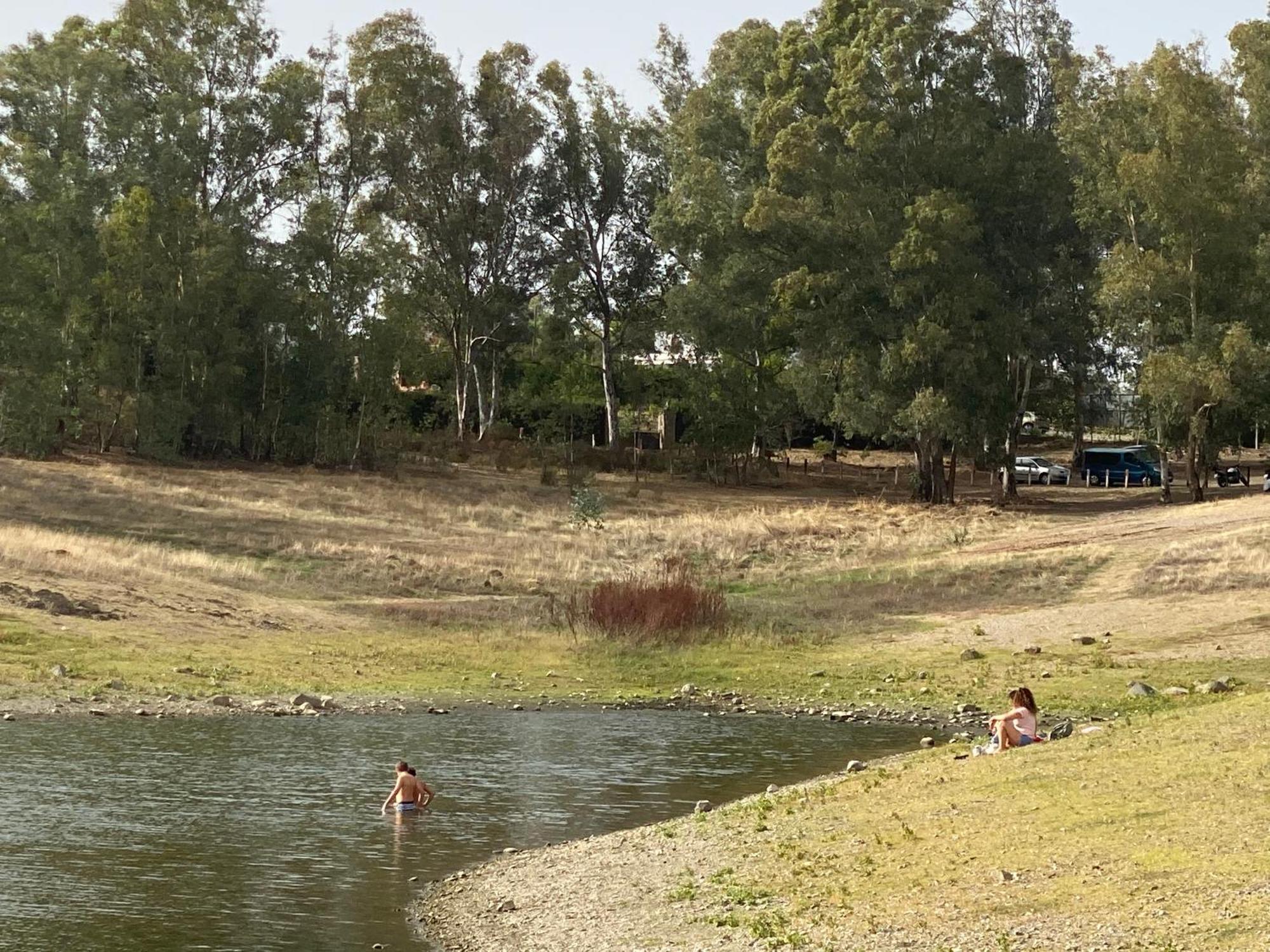 Casita Rural Sierra De Sevilla, Combina Maravilla Hébergement de vacances Séville