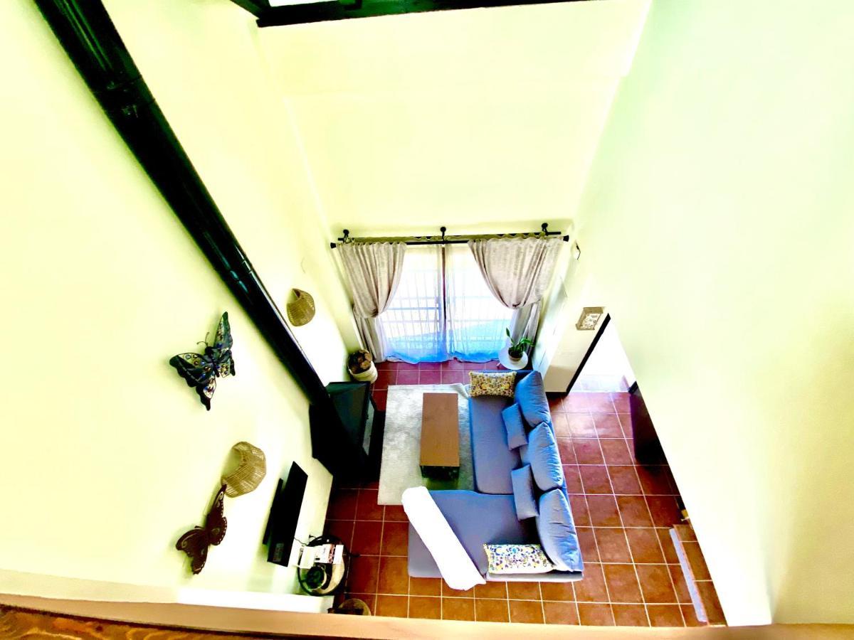 Hébergement de vacances Casita Rural Sierra De Sevilla, Combina Maravilla