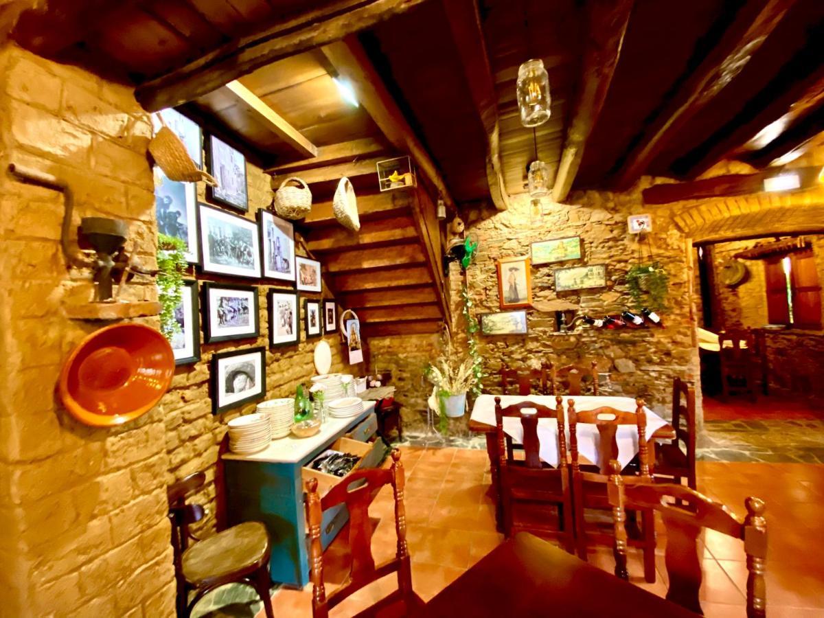 Casita Rural Sierra De Sevilla, Combina Maravilla Séville