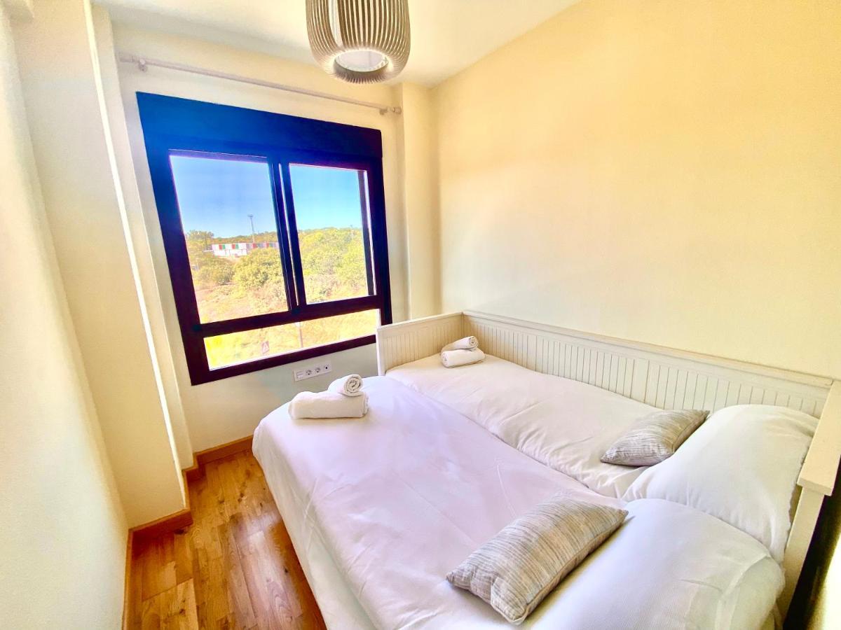 Casita Rural Sierra De Sevilla, Combina Maravilla * Séville