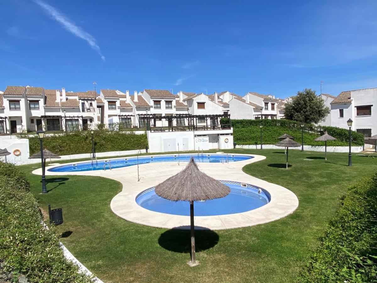 Hébergement de vacances Casita Rural Sierra De Sevilla, Combina Maravilla *