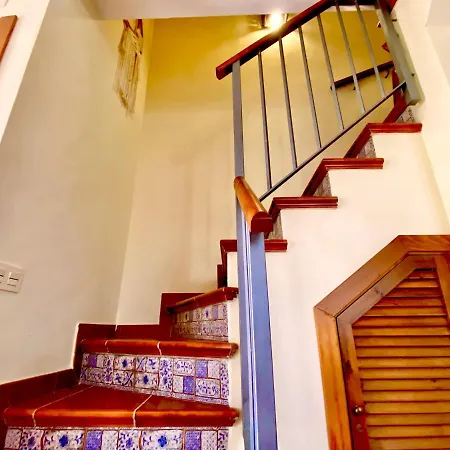 Casita Rural Sierra De Sevilla, Combina Una Maravilla Extérieur photo