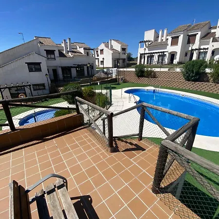 Casita Rural Sierra De Sevilla, Combina Una Maravilla Extérieur photo