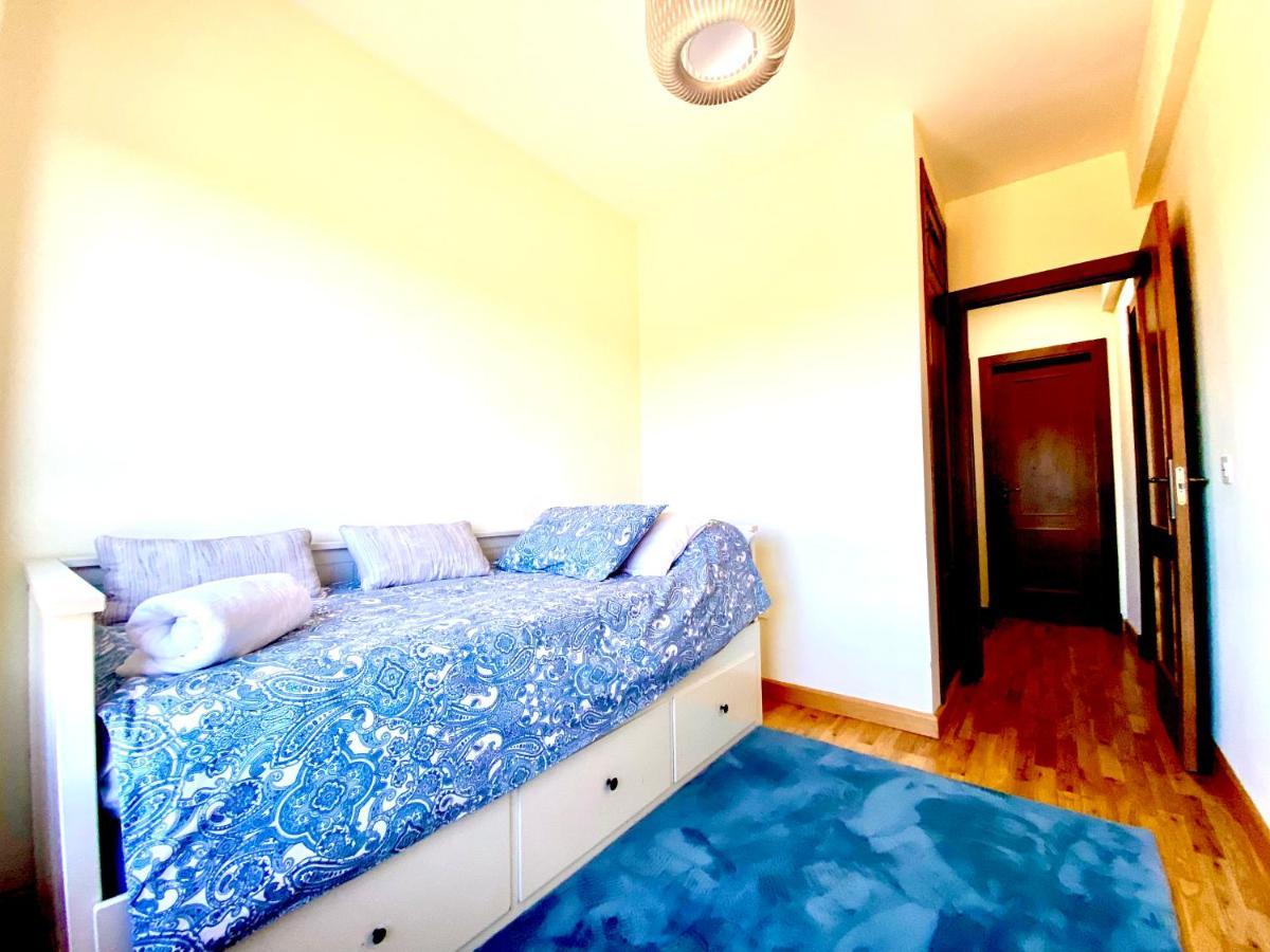 Casita Rural Sierra De Sevilla, Combina Maravilla * Sevilha