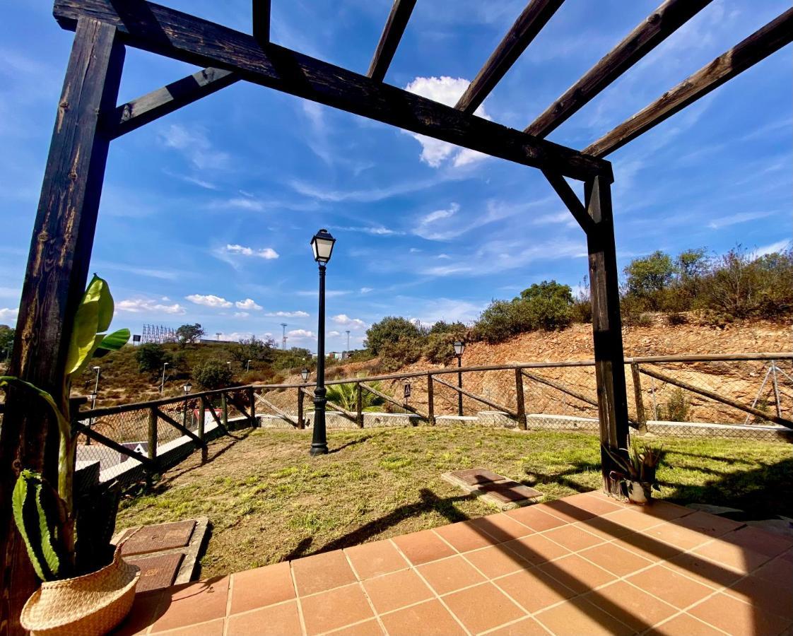 Casa de vacances Casita Rural Sierra De Sevilla, Combina Maravilla