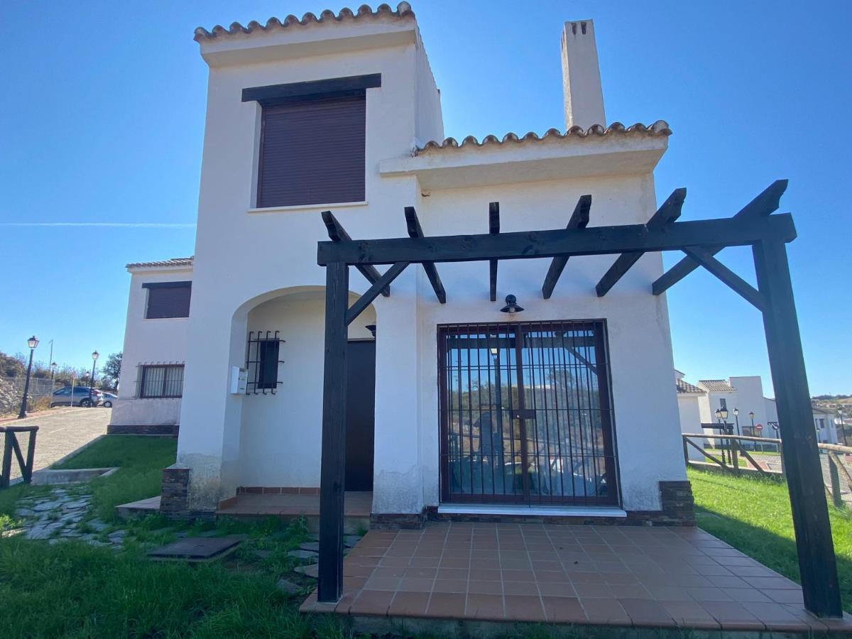 Casita Rural Sierra De Sevilla, Combina Maravilla Casa de vacances *