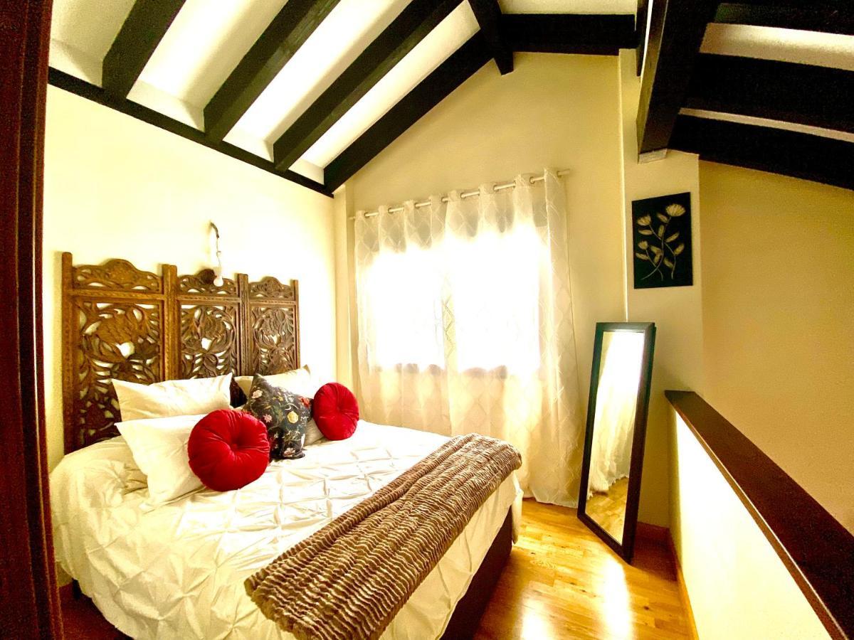 Casa de vacances Casita Rural Sierra De Sevilla, Combina Maravilla