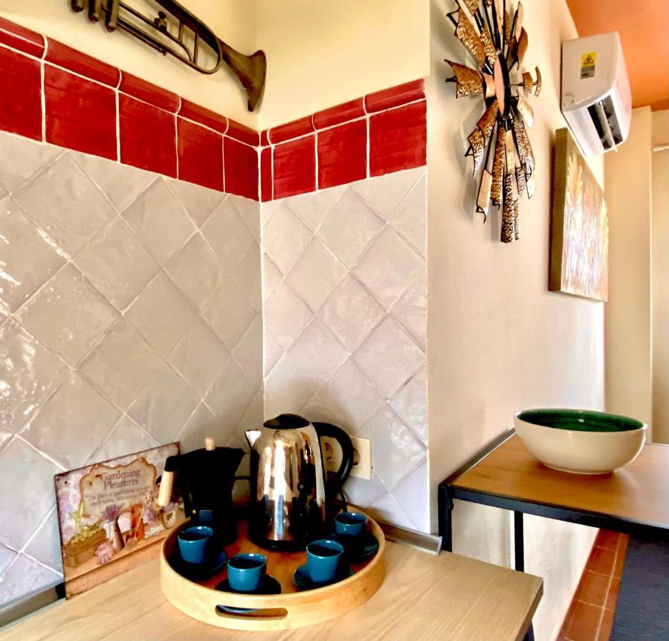 Casa de vacances Casita Rural Sierra De Sevilla, Combina Maravilla *